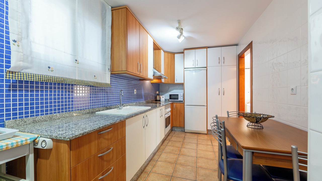 Photo of Kitchen in Vera