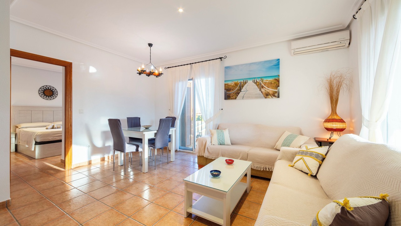 Photo of Livingroom in Vera
