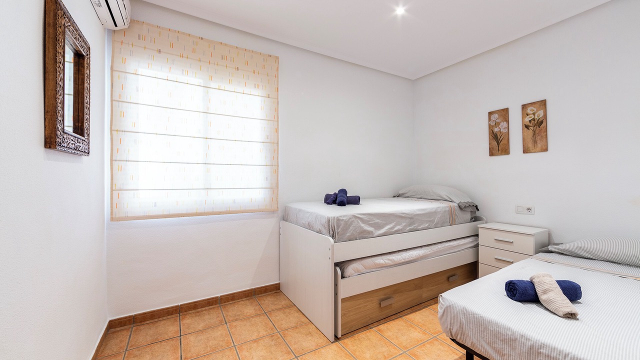 Photo of Bedroom in Vera