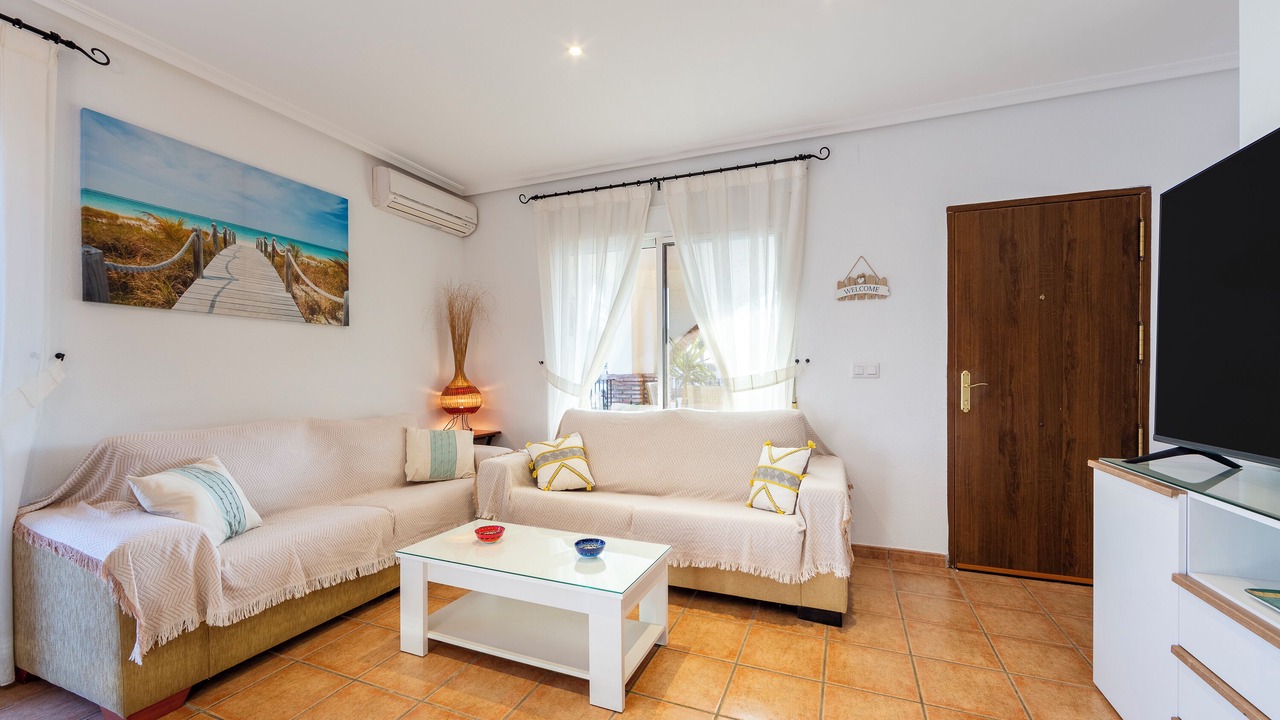 Photo of Livingroom in Vera