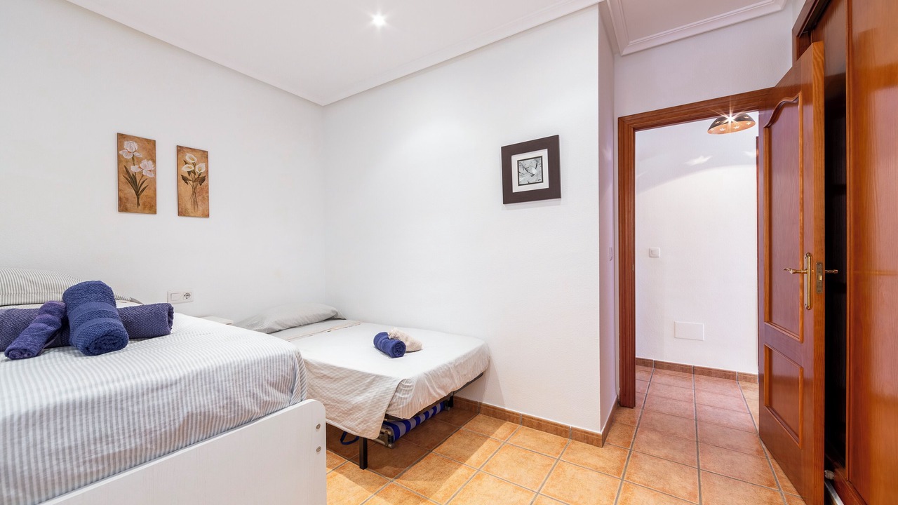Photo of Bedroom in Vera