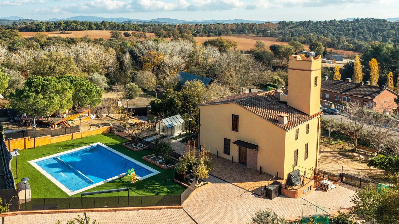 Photo of Outdoor in L'Ametlla del Valles