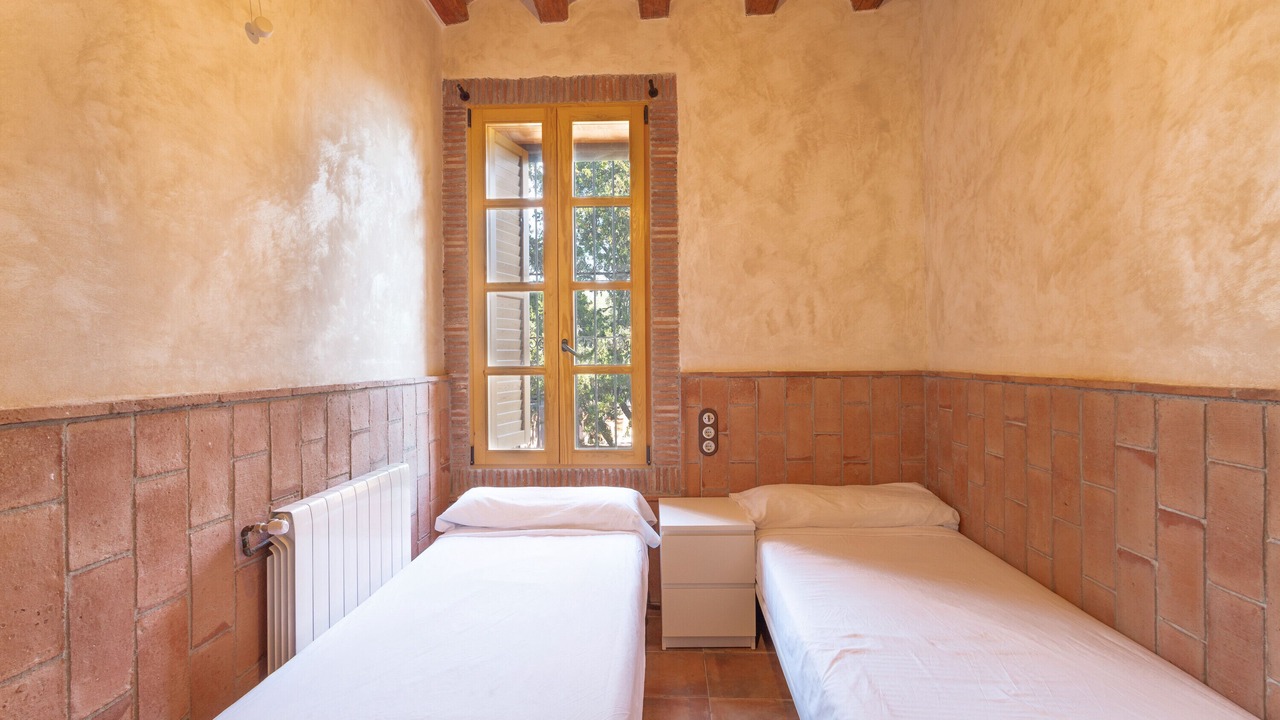 Photo of Bedroom in L'Ametlla del Valles