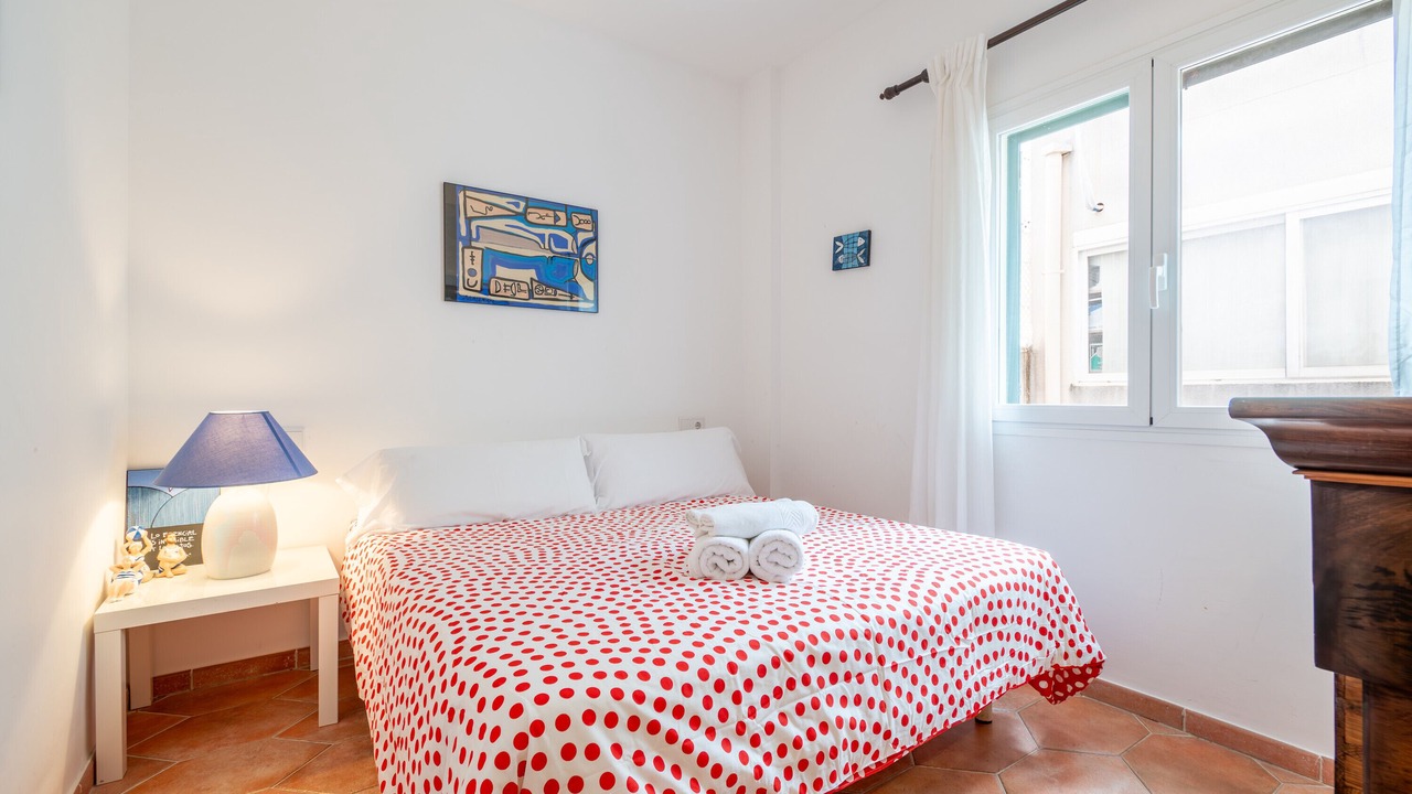 Photo of Bedroom in Puerto de Soller