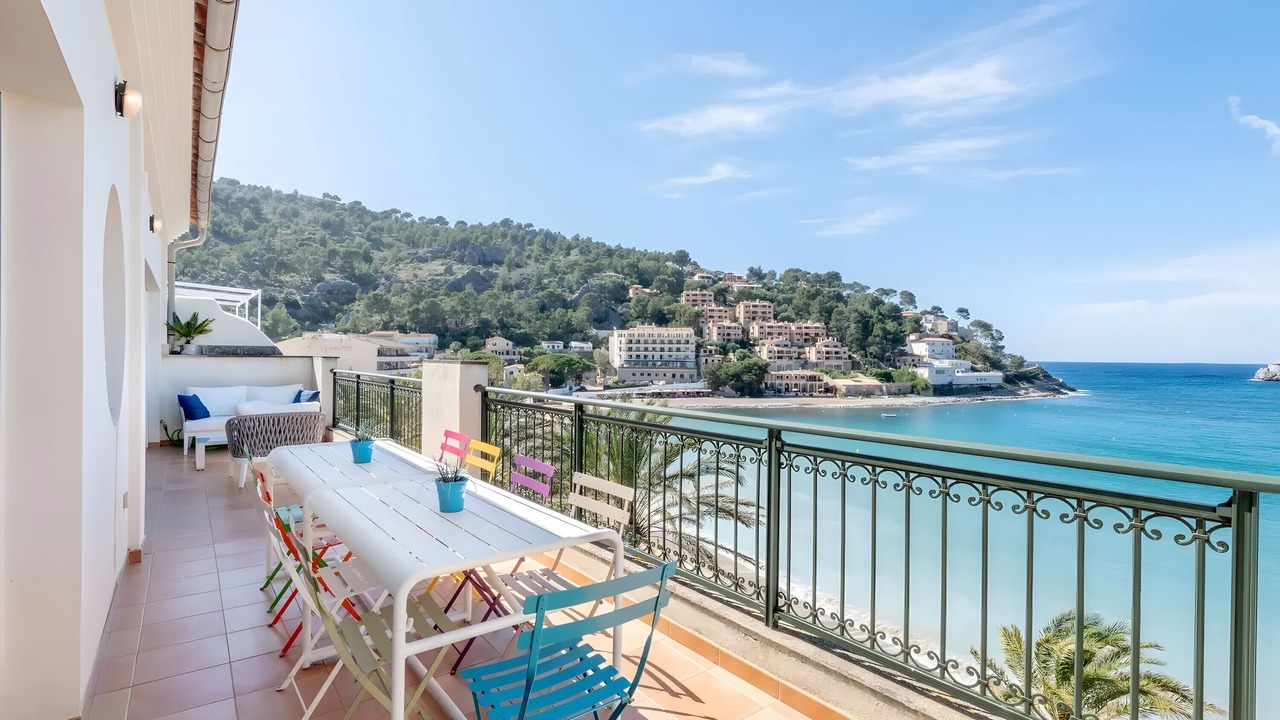 Photo of Outdoor in Puerto de Soller