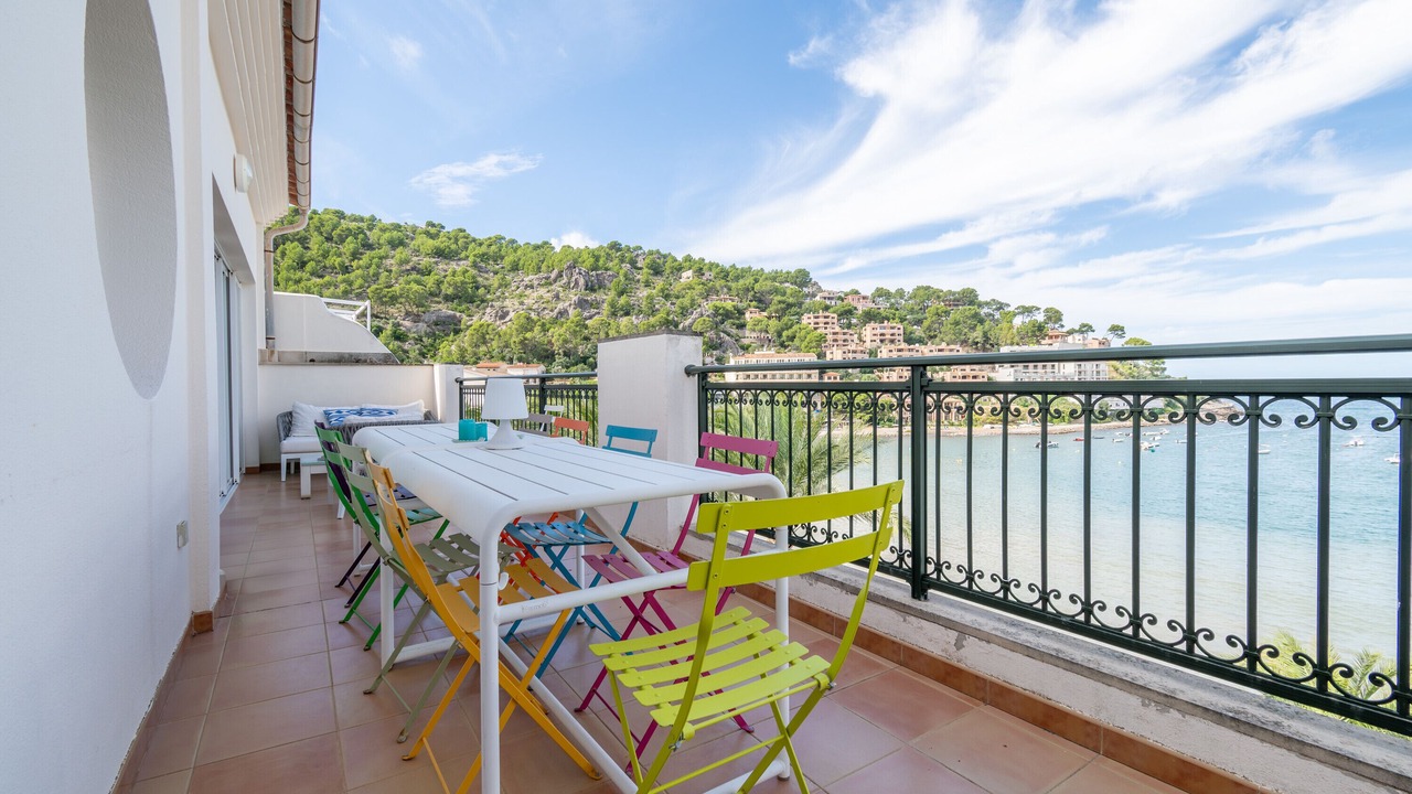 Photo of Outdoor in Puerto de Soller
