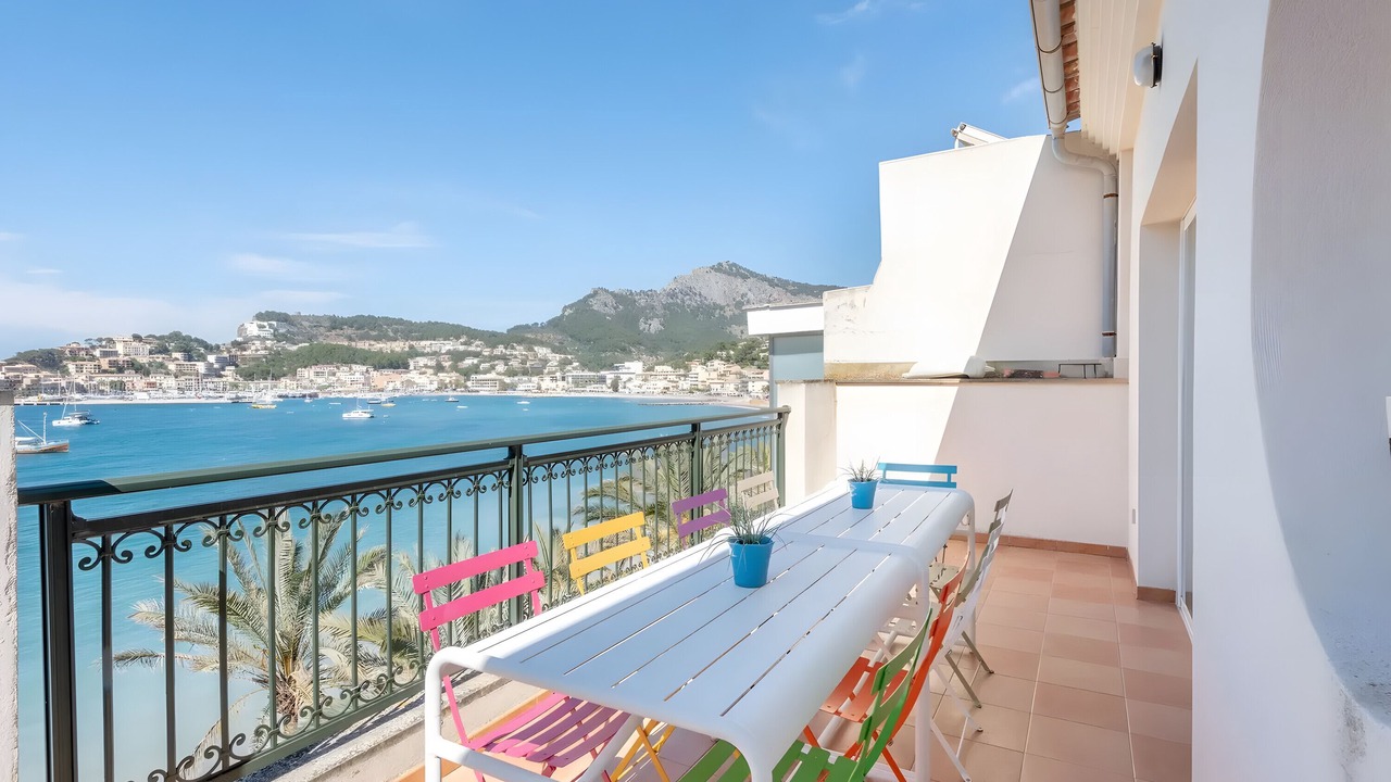 Photo of Outdoor in Puerto de Soller