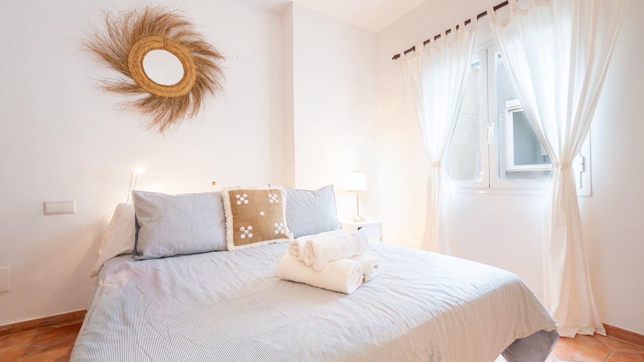 Photo of Bedroom in Puerto de Soller