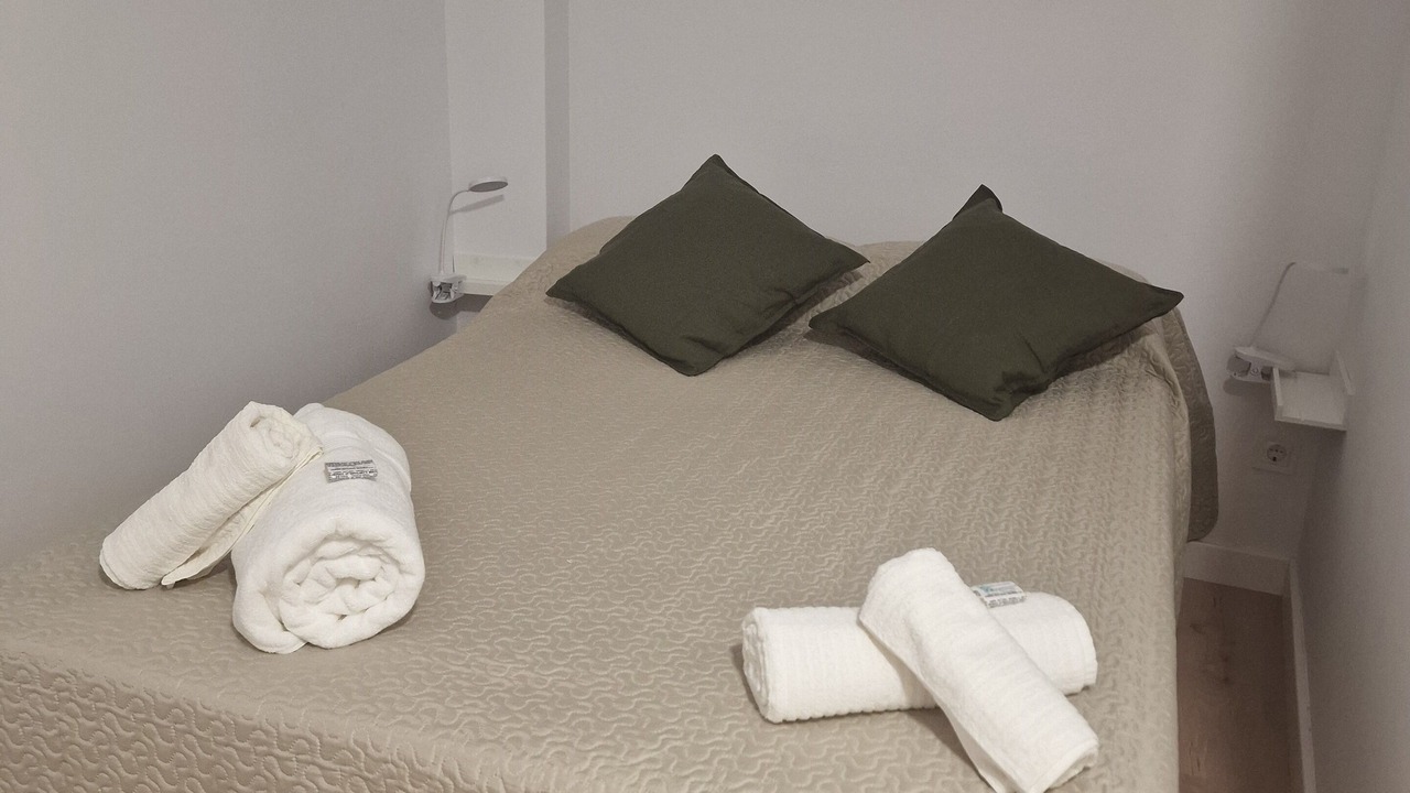 Photo of Bedroom in San Pablo