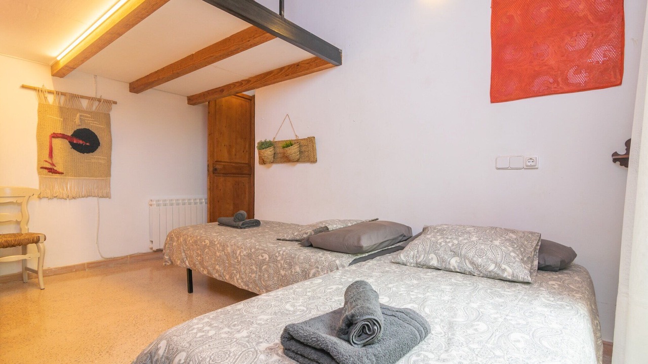 Photo of Bedroom in Arta