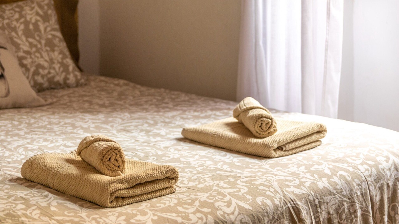 Photo of Bedroom in Arta