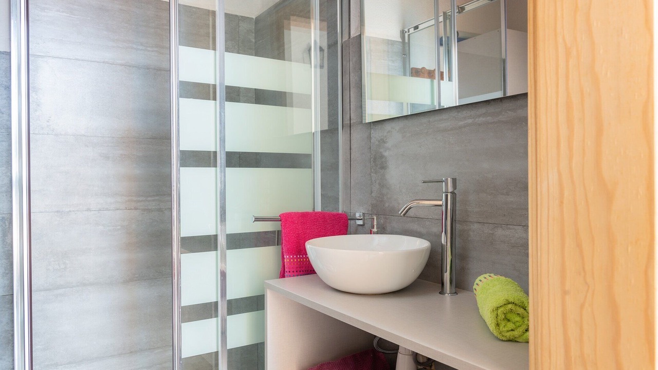 Photo of Bathroom in Son Servera