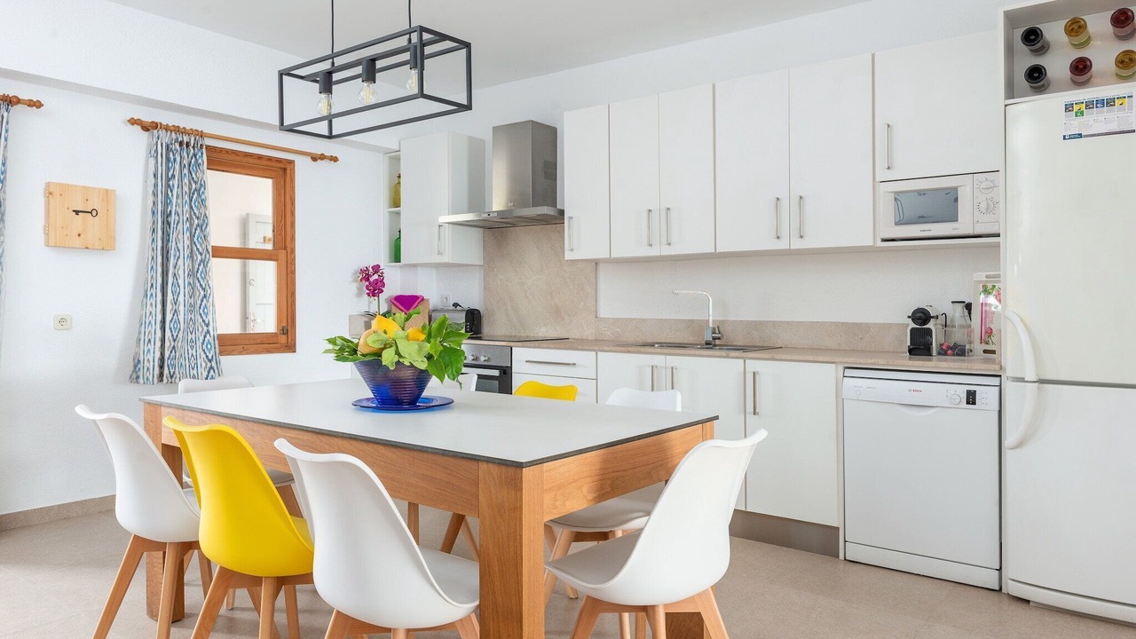 Photo of Kitchen in Son Servera