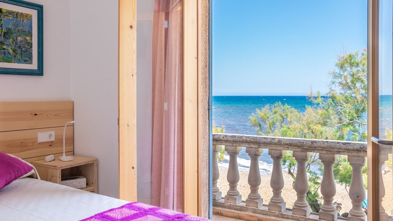 Photo of Bedroom in Son Servera