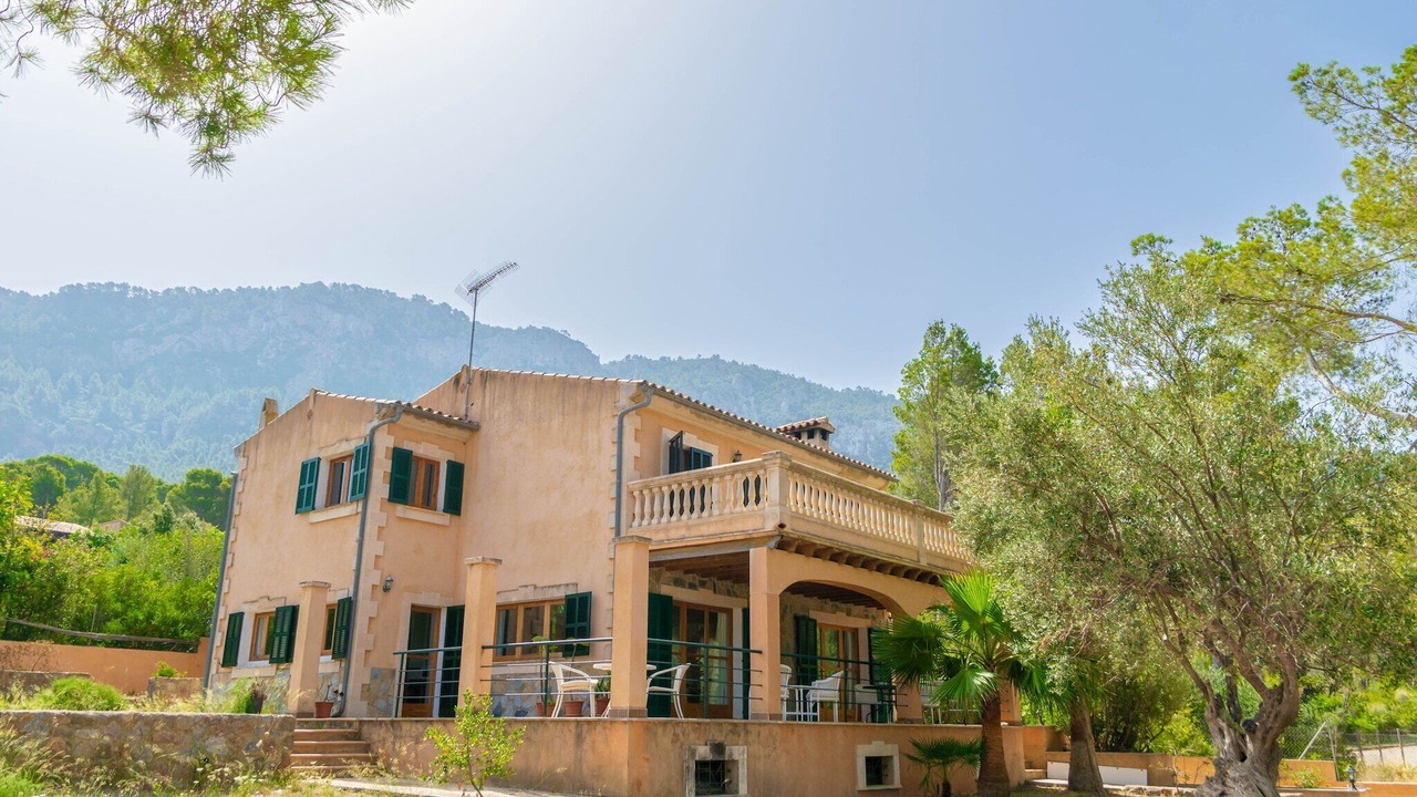 Photo of Outdoor in Banyalbufar