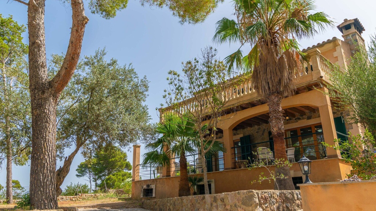 Photo of Outdoor in Banyalbufar
