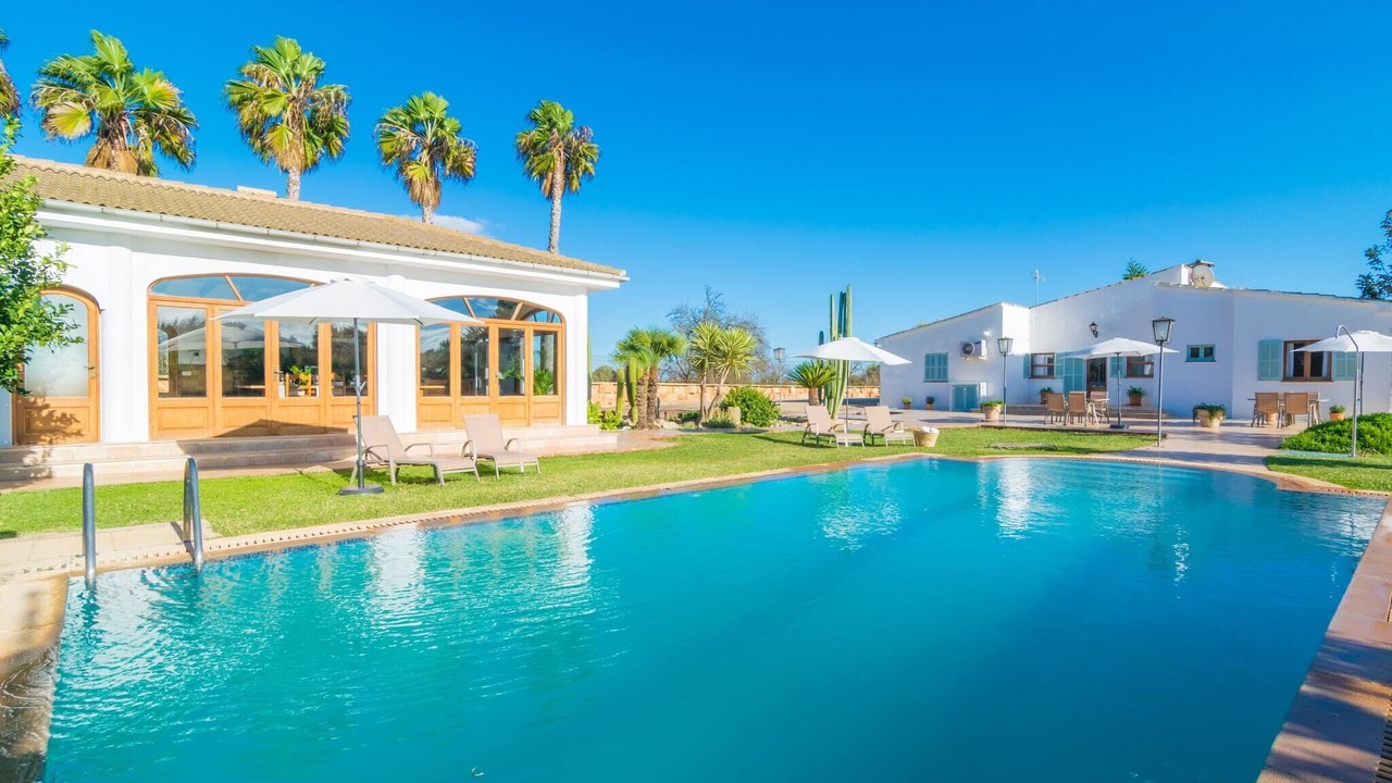 Photo of Outdoor in Escorca