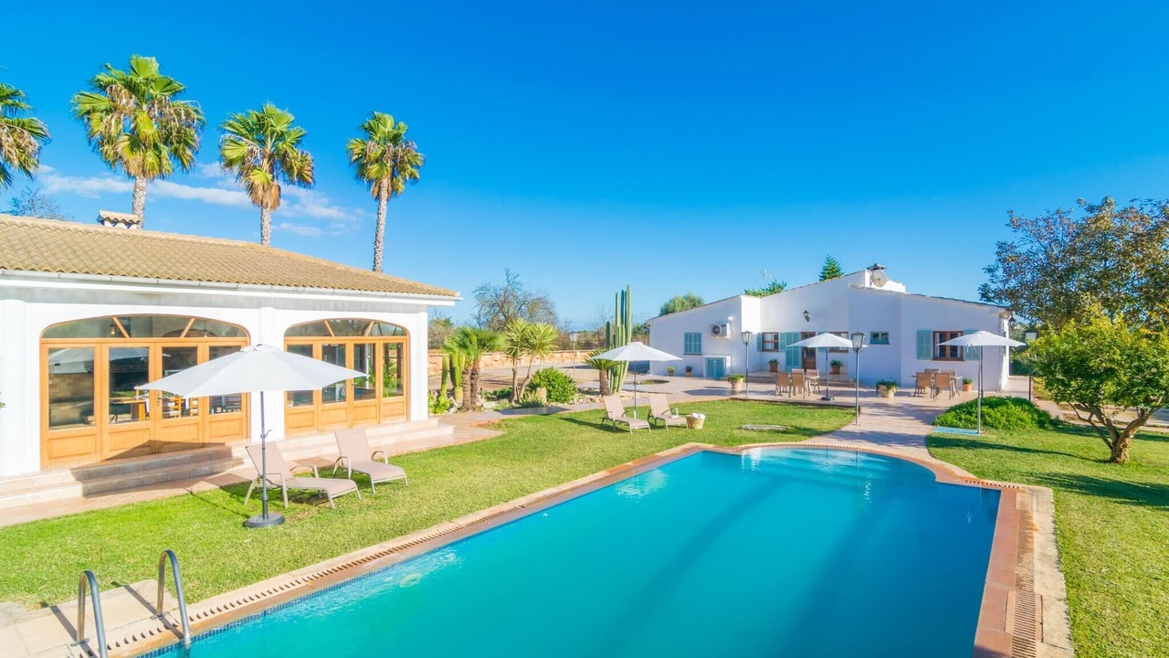 Photo of Outdoor in Escorca
