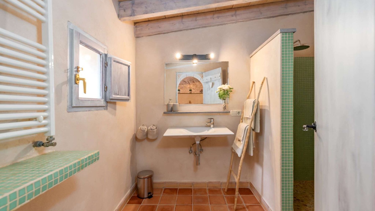 Photo of Bathroom in Costitx