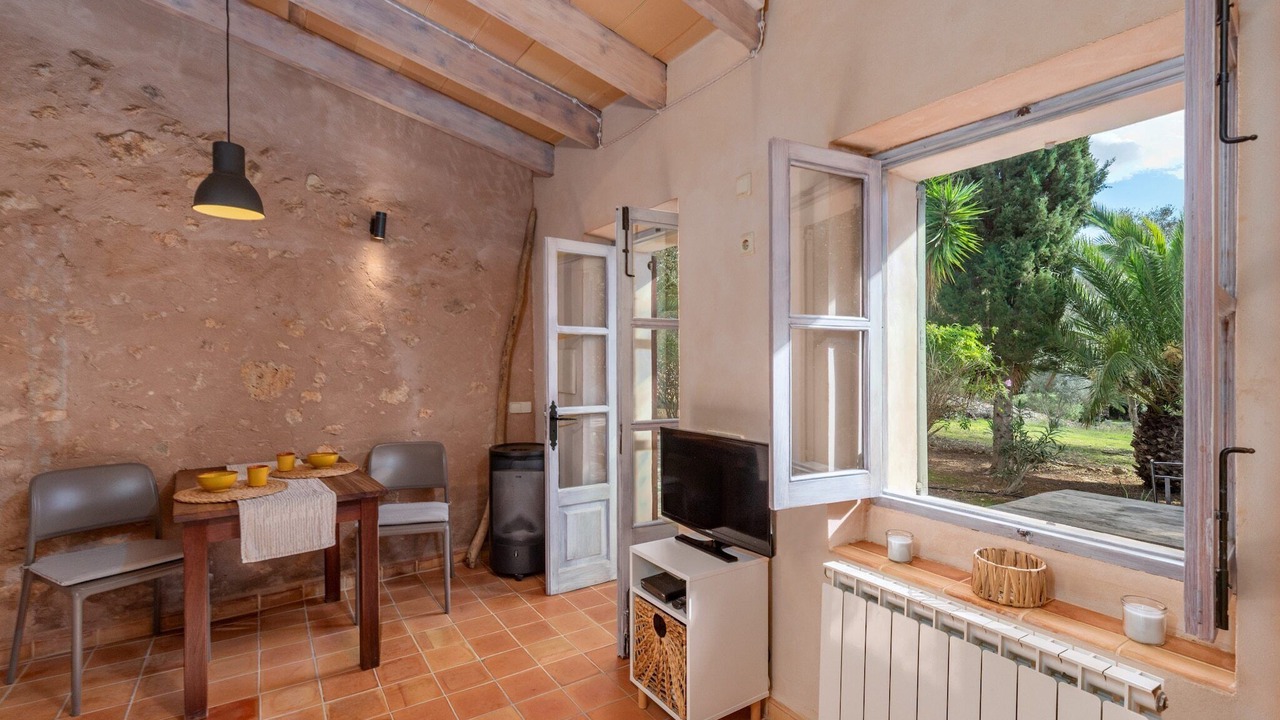 Photo of Livingroom in Costitx