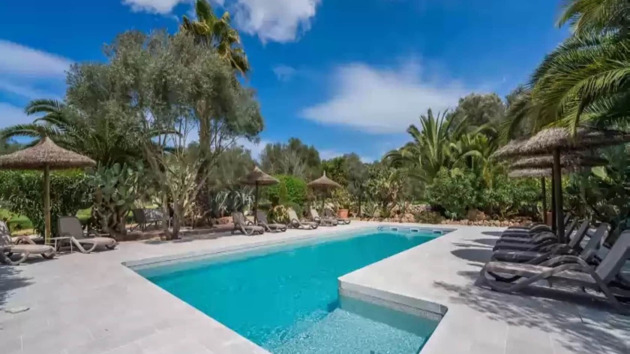 Photo of Outdoor in Costitx