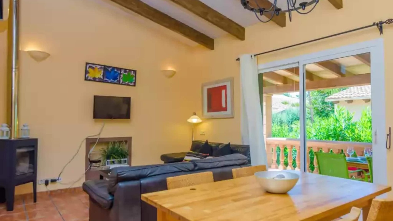 Photo of Livingroom in Betlem de Marina