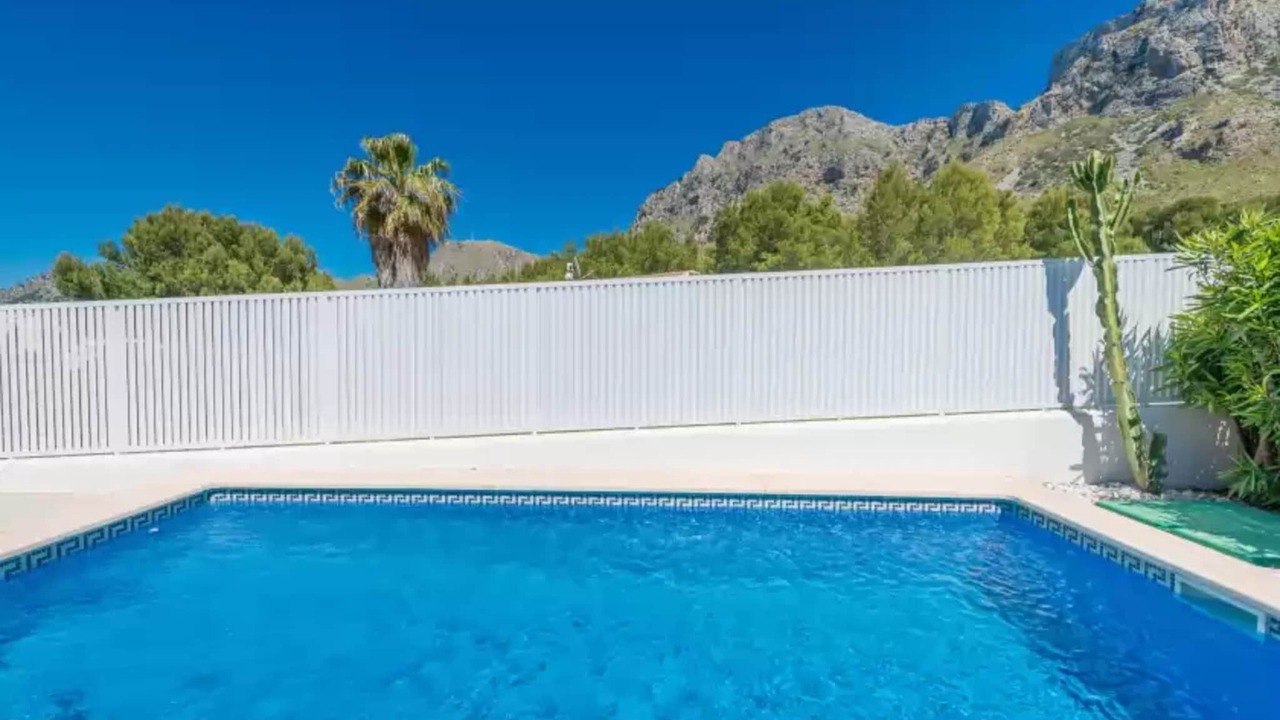 Photo of Outdoor in Betlem de Marina