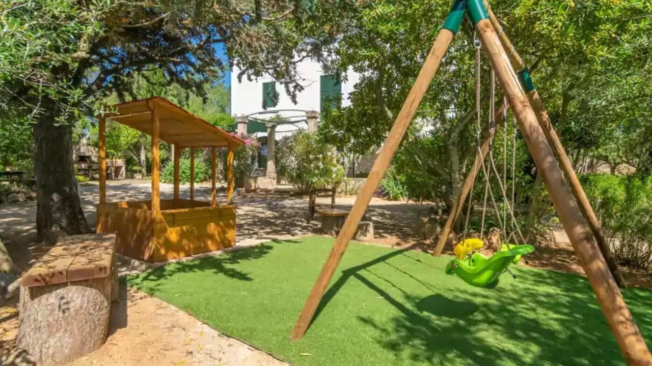 Photo of Outdoor in Santa Maria del Cami