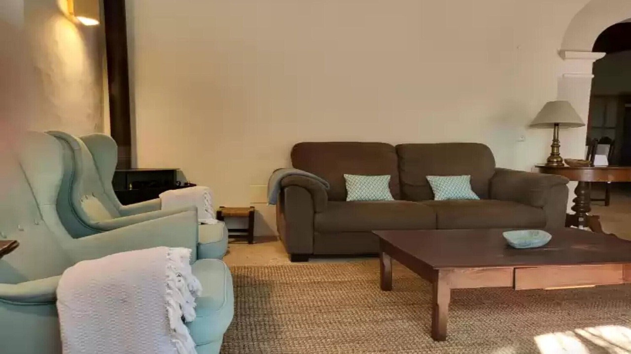 Photo of Livingroom in Santa Maria del Cami
