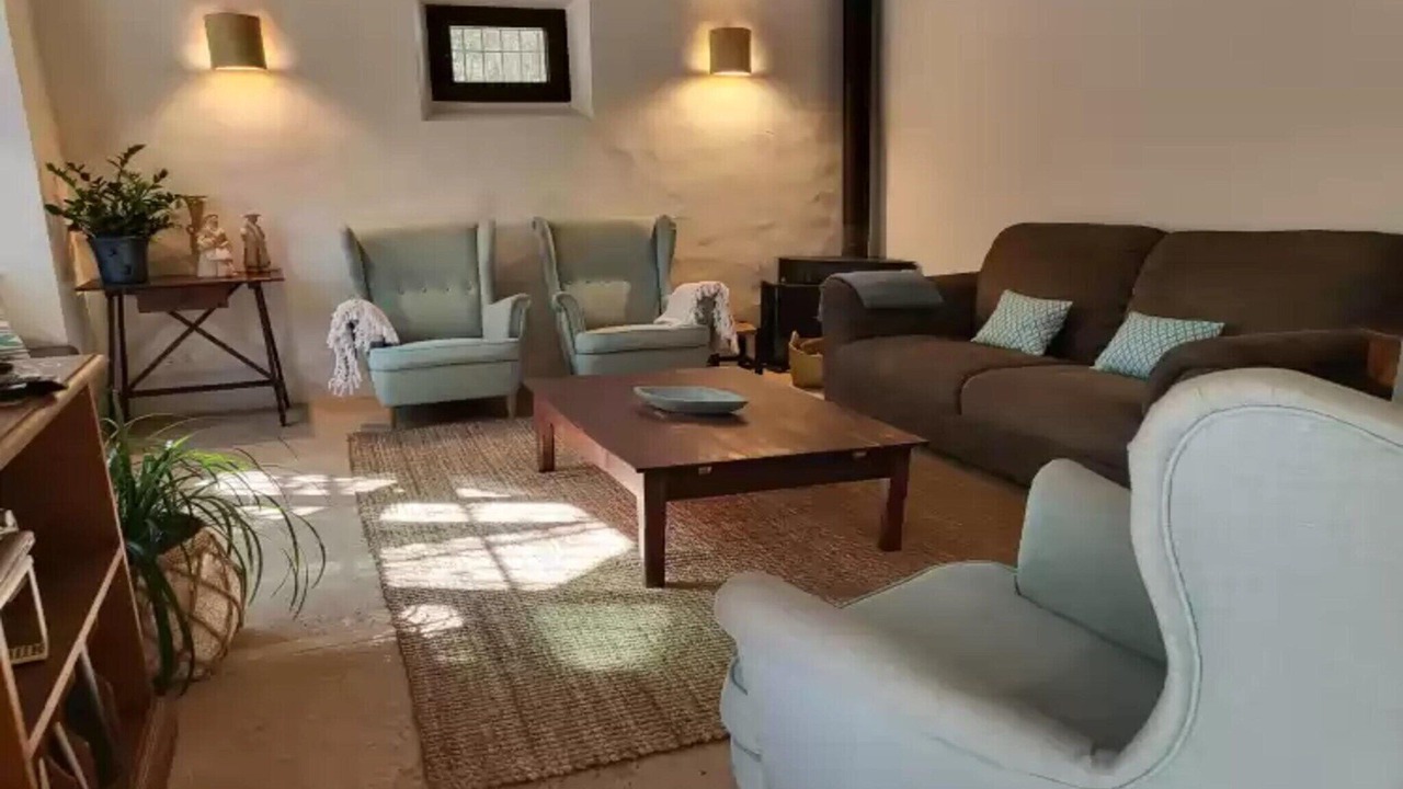 Photo of Livingroom in Santa Maria del Cami