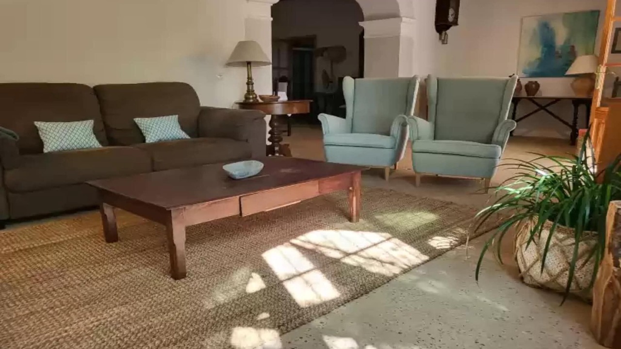 Photo of Livingroom in Santa Maria del Cami