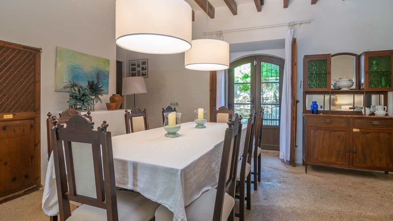 Photo of Livingroom in Santa Maria del Cami