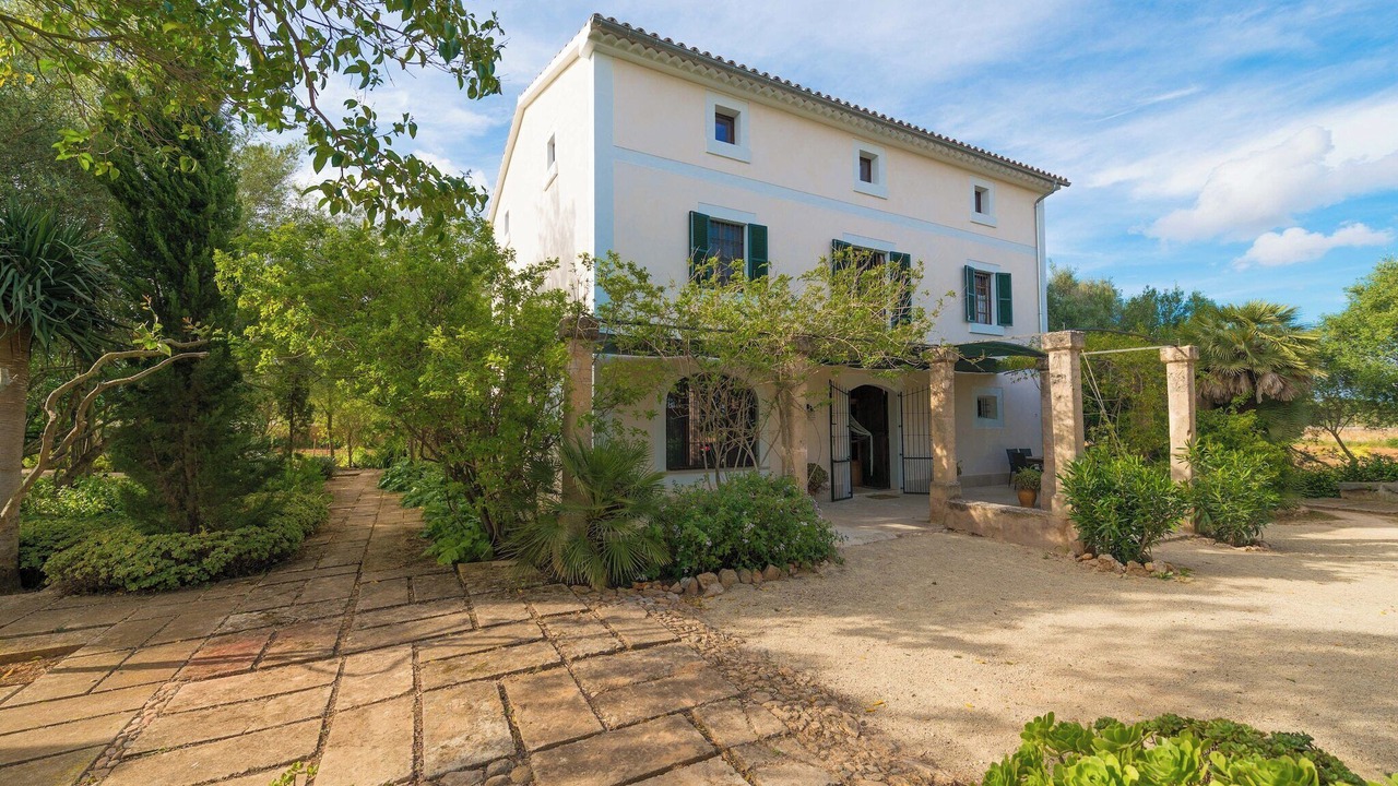 Photo of Outdoor in Santa Maria del Cami
