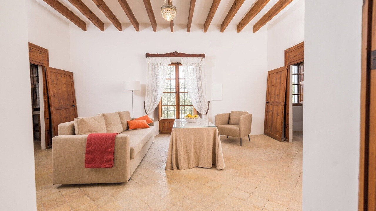 Photo of Livingroom in Santa Maria del Cami