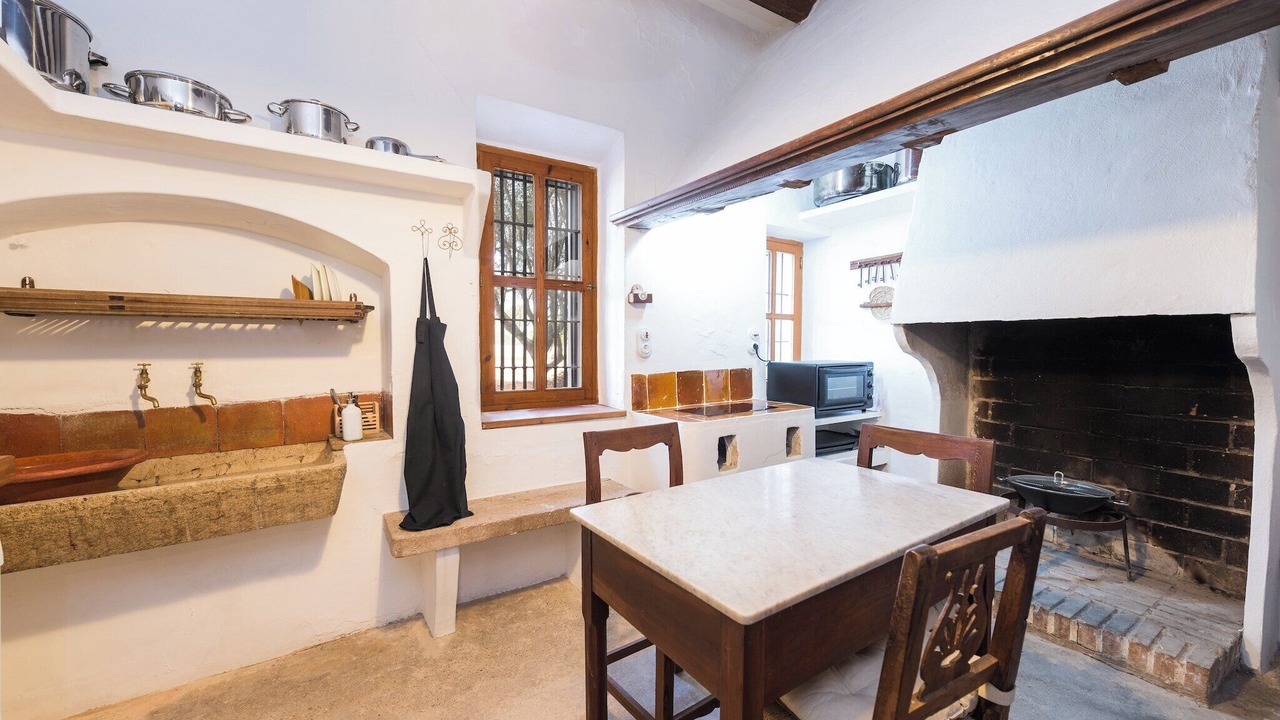 Photo of Livingroom in Santa Maria del Cami