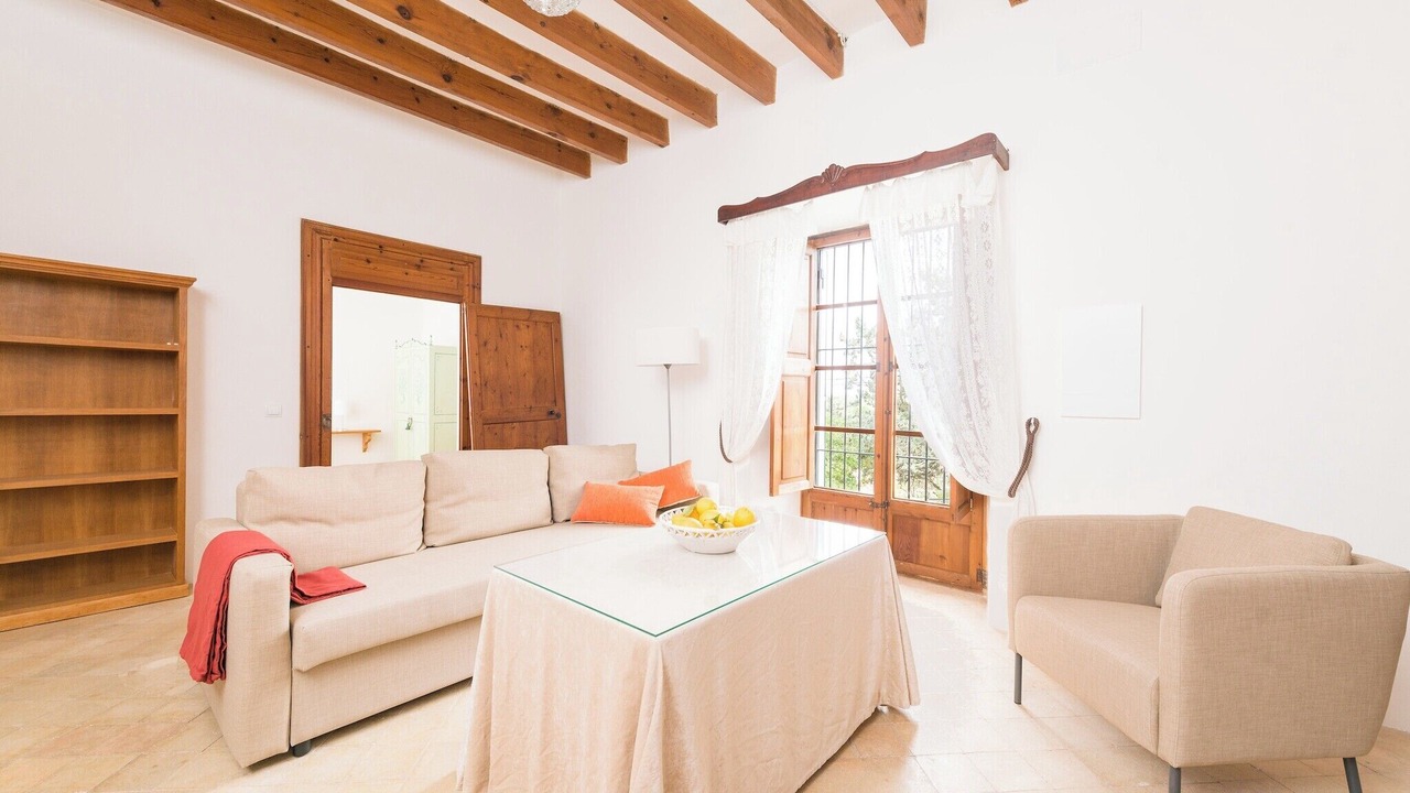 Photo of Livingroom in Santa Maria del Cami