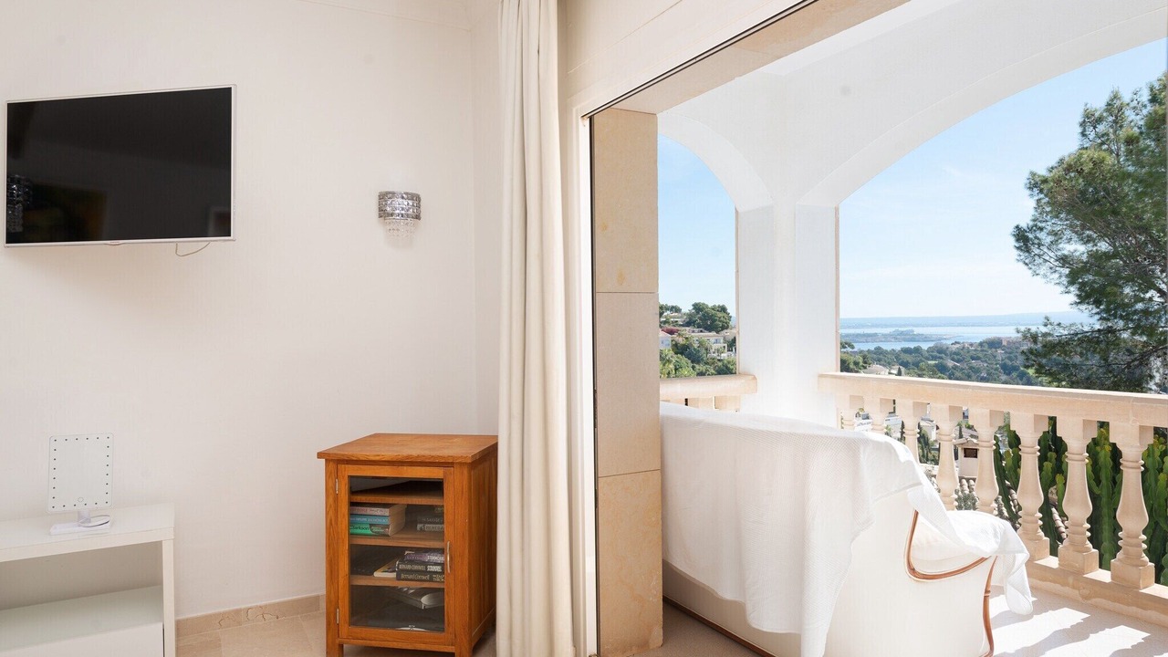 Photo of Outdoor in Portals Nous