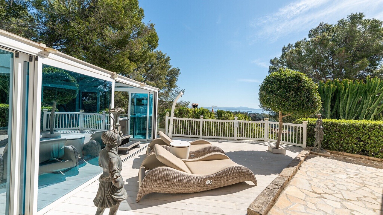 Photo of Outdoor in Portals Nous