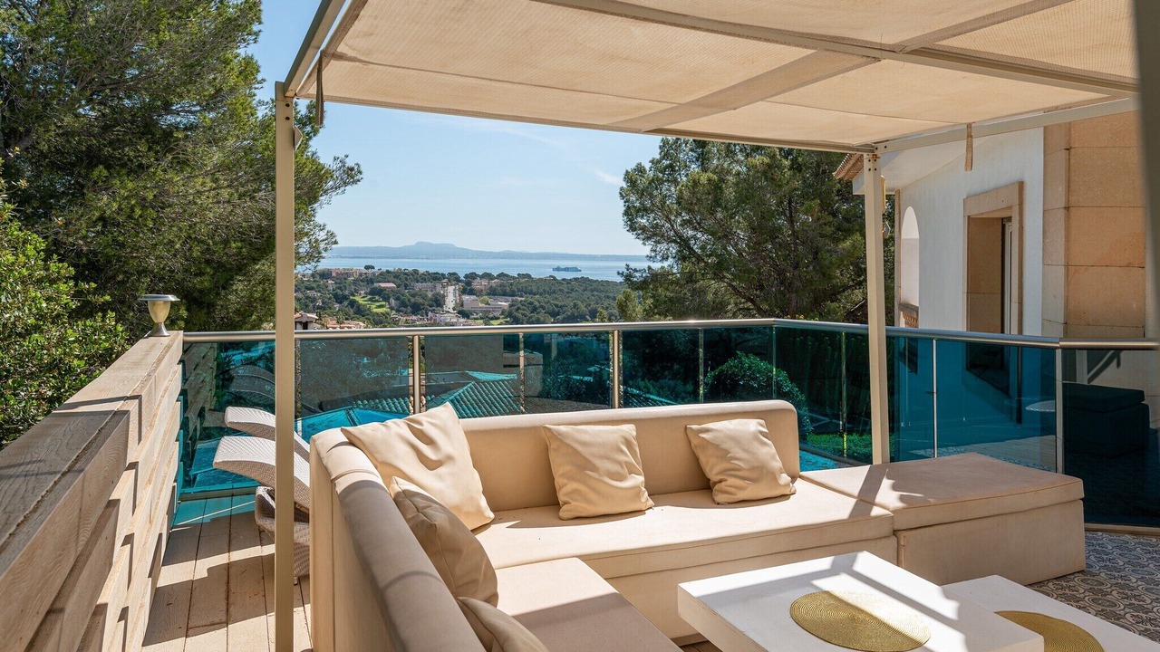 Photo of Outdoor in Portals Nous