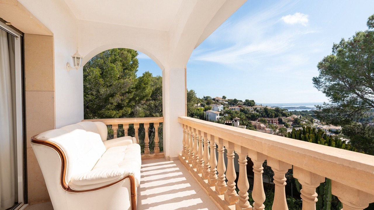 Photo of Outdoor in Portals Nous