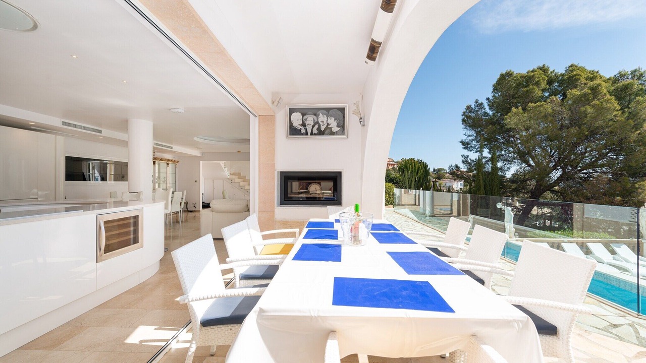 Photo of Outdoor in Portals Nous