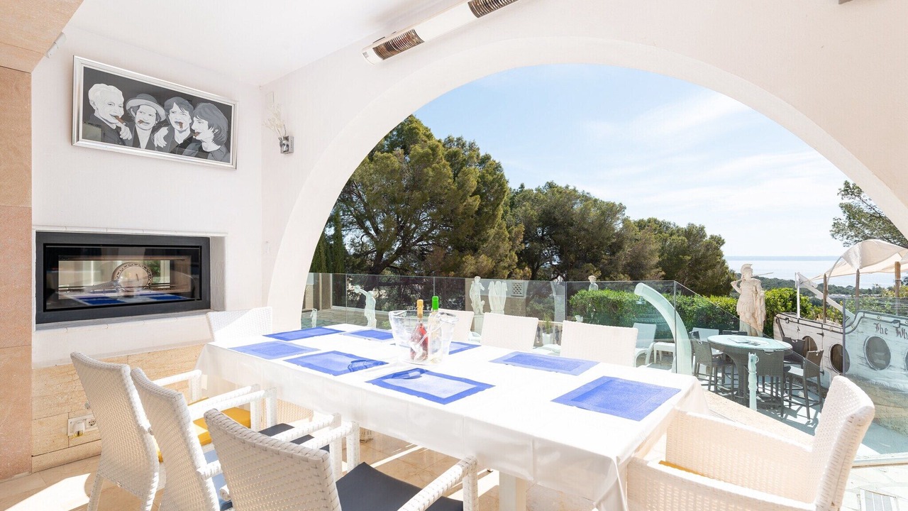 Photo of Outdoor in Portals Nous
