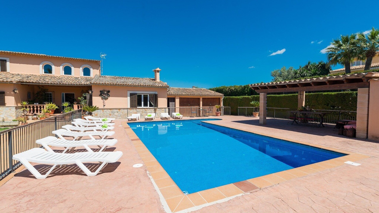 Photo of Outdoor in Es Garrovers