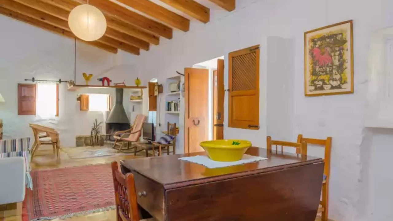 Photo of Livingroom in Andraitx