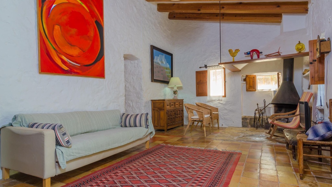 Photo of Livingroom in Andraitx