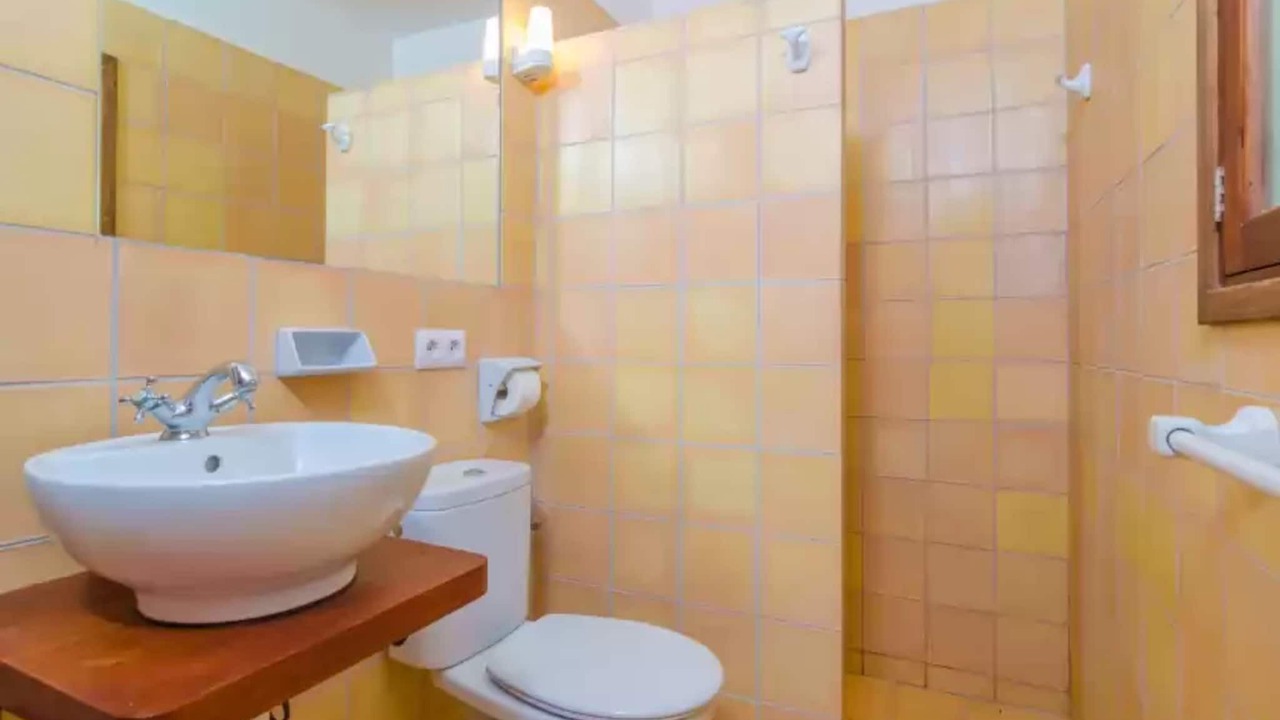 Photo of Bathroom in Andraitx