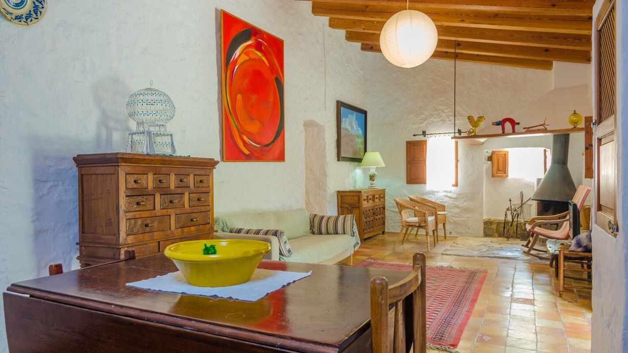 Photo of Livingroom in Andraitx