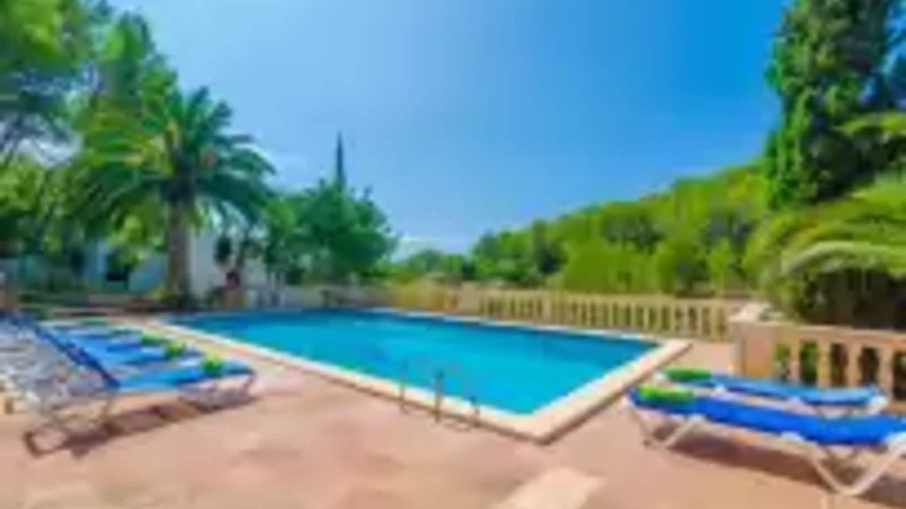 Photo of Outdoor in Andraitx