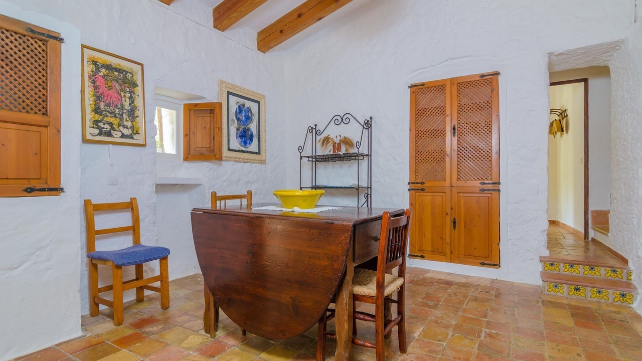 Photo of Livingroom in Andraitx