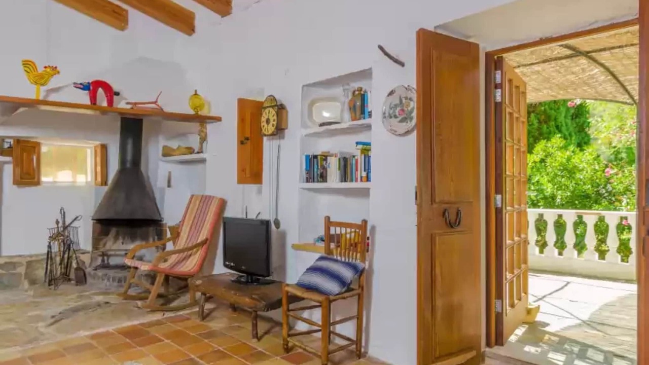 Photo of Livingroom in Andraitx